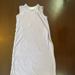 Kyte 0.5 TOG Sleep Sack. Taro. Medium.